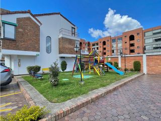 Foto 23 de Casa en venta Bogotá - Cedritos