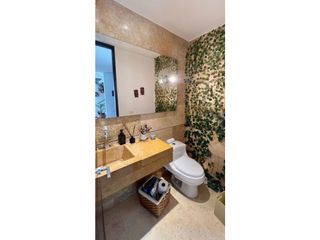 Foto 8 de Casa en venta en conjunto residencial Barrio Ciudad Jardín Cali Valle