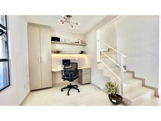 Foto 1 de SE ALQUILA CASA EN CONDOMINIO PARQUE NATURA JAMUNDI