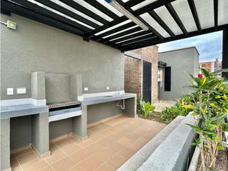 Foto 31 de SE ALQUILA CASA EN CONDOMINIO PARQUE NATURA JAMUNDI