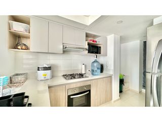 Foto 4 de SE ALQUILA CASA EN CONDOMINIO PARQUE NATURA JAMUNDI