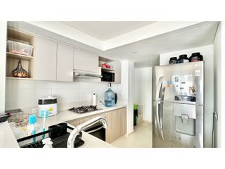 Foto 5 de SE ALQUILA CASA EN CONDOMINIO PARQUE NATURA JAMUNDI