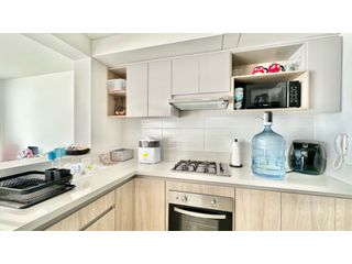 Foto 6 de SE ALQUILA CASA EN CONDOMINIO PARQUE NATURA JAMUNDI