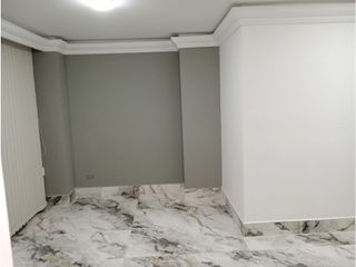 Foto 1 de EDIFICIO MULTIFAMILIAR CHIPRE APTO 102A - LOS ALPES - PEREIRA