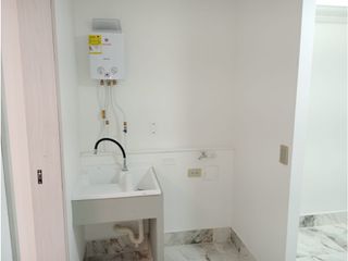 Foto 10 de EDIFICIO MULTIFAMILIAR CHIPRE APTO 102A - LOS ALPES - PEREIRA