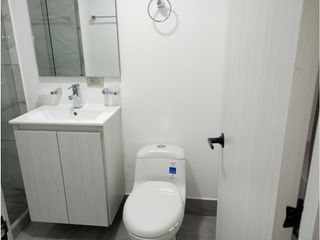 Foto 7 de EDIFICIO MULTIFAMILIAR CHIPRE APTO 102A - LOS ALPES - PEREIRA