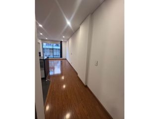 Foto 4 de SE VENDE APARTAESTUDIO EN PASADENA 308
