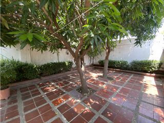 Foto 12 de SE VENDE AMPLIA CASA EN SECTOR PORVENIR, SANTA MARTA