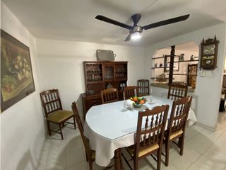 Foto 6 de SE VENDE AMPLIA CASA EN SECTOR PORVENIR, SANTA MARTA