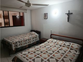 Foto 16 de SE VENDE AMPLIA CASA EN SECTOR PORVENIR, SANTA MARTA