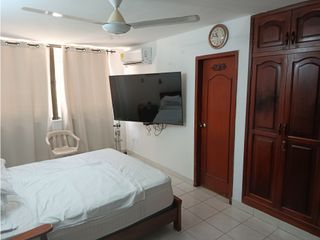 Foto 18 de SE VENDE AMPLIA CASA EN SECTOR PORVENIR, SANTA MARTA