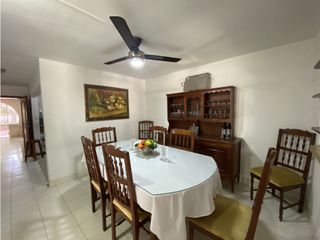 Foto 5 de SE VENDE AMPLIA CASA EN SECTOR PORVENIR, SANTA MARTA