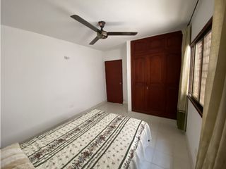 Foto 15 de SE VENDE AMPLIA CASA EN SECTOR PORVENIR, SANTA MARTA