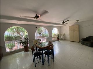 Foto 11 de SE VENDE AMPLIA CASA EN SECTOR PORVENIR, SANTA MARTA