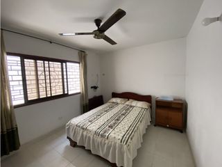 Foto 14 de SE VENDE AMPLIA CASA EN SECTOR PORVENIR, SANTA MARTA