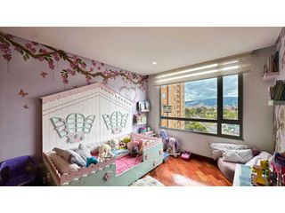 Foto 9 de APARTAMENTO EN VENTA  PUENTE LARGO