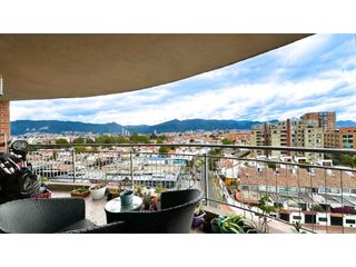 Foto 15 de APARTAMENTO EN VENTA  PUENTE LARGO
