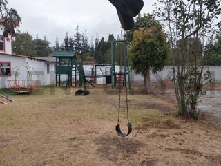 Foto 11 de TERRENO EN VENTA MALCHINGUI