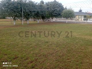 Foto 2 de TERRENO EN VENTA MALCHINGUI