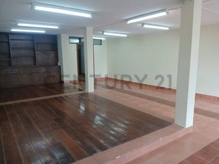 Foto 2 de RENTA DE LOCAL O BODEGA EN SAN CARLOS – 80 m²  Tras del Centro de Colisiones KIA