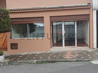 Foto 1 de RENTA DE LOCAL O BODEGA EN SAN CARLOS – 80 m²  Tras del Centro de Colisiones KIA