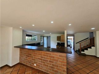 Foto 5 de CASA EN ARRIENDO EL RETIRO ANTIOQUIA, SECTOR PUROCUERO