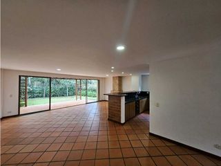 Foto 3 de CASA EN ARRIENDO EL RETIRO ANTIOQUIA, SECTOR PUROCUERO