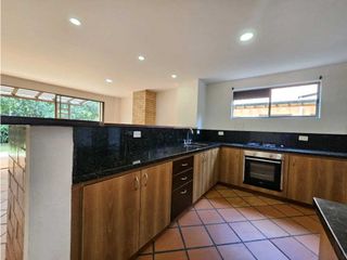 Foto 6 de CASA EN ARRIENDO EL RETIRO ANTIOQUIA, SECTOR PUROCUERO