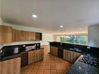 Foto 9 de CASA EN ARRIENDO EL RETIRO ANTIOQUIA, SECTOR PUROCUERO