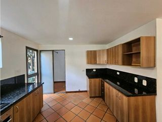 Foto 7 de CASA EN ARRIENDO EL RETIRO ANTIOQUIA, SECTOR PUROCUERO