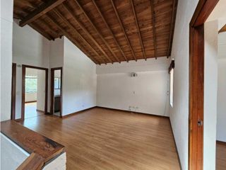 Foto 14 de CASA EN ARRIENDO EL RETIRO ANTIOQUIA, SECTOR PUROCUERO