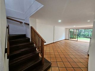 Foto 2 de CASA EN ARRIENDO EL RETIRO ANTIOQUIA, SECTOR PUROCUERO