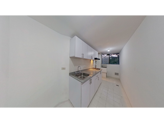 Foto 4 de Vendo Apartamento en Mirandela - Conjunto Mirandela 2*