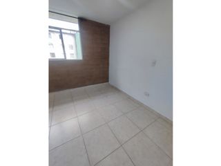 Foto 4 de Se Arrienda Apartaestudio en Calasanz parte alta.