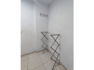 Foto 10 de Se Arrienda Apartaestudio en Calasanz parte alta.