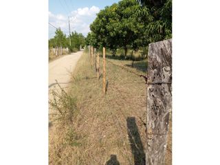 Foto 6 de VENDO LOTE RICAURTE SECTOR LOS MANUELES $330.000.000