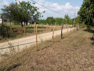 Foto 8 de VENDO LOTE RICAURTE SECTOR LOS MANUELES $330.000.000