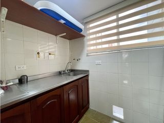 Foto 4 de OFICINA AMPLIA EN VENTA EN LAS LOMAS MEDELLN