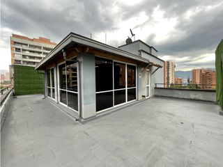 Foto 12 de OFICINA AMPLIA EN VENTA EN LAS LOMAS MEDELLN