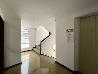 Foto 9 de OFICINA AMPLIA EN VENTA EN LAS LOMAS MEDELLN