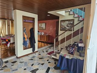Foto 4 de Casa en alquiler en Puente Largo