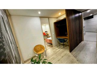 Foto 4 de Hermoso!! Moderno!! Poblado Palmas 92m2 💰1050 Mill