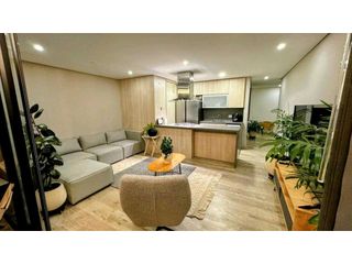 Foto 1 de Hermoso!! Moderno!! Poblado Palmas 92m2 💰1050 Mill