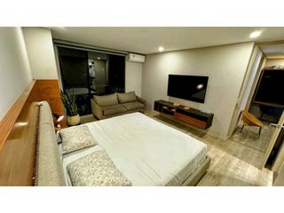 Foto 6 de Hermoso!! Moderno!! Poblado Palmas 92m2 💰1050 Mill