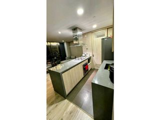 Foto 3 de Hermoso!! Moderno!! Poblado Palmas 92m2 💰1050 Mill