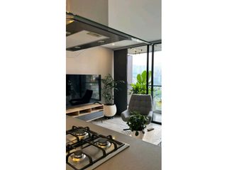 Foto 9 de Hermoso!! Moderno!! Poblado Palmas 92m2 💰1050 Mill