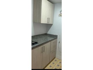 Foto 14 de Renta Apartamento 42 M2 Una Habitación Niza-Antigua