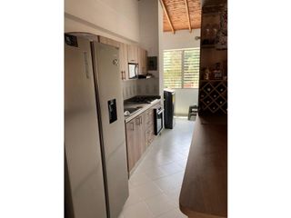 Foto 5 de Apartamento en venta Belen Malibu