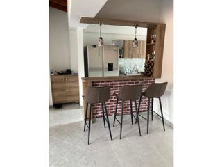 Foto 3 de Apartamento en venta Belen Malibu