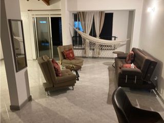 Foto 1 de Apartamento en venta Belen Malibu